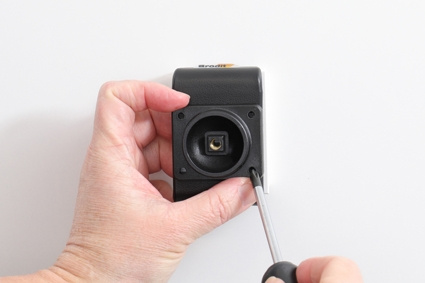 Brodit Passive Halterung mit Kugelgelenk, Apple iPhone 12 Pro Max