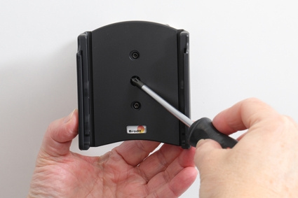 Brodit Passive Halterung mit Kugelgelenk, Apple iPhone 12 Pro Max