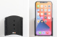 Brodit Passive Halterung mit Kugelgelenk, Apple iPhone 12 Pro Max Brodit Passive Halterung mit Kugelgelenk, Apple iPhone 12 Pro Max