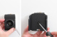 Brodit Passive Halterung mit Kugelgelenk, Apple iPhone 12/12 Pro/13/13 Pro/14 Pro/15/15 Pro/16/16 Pro/16e Brodit Passive Halterung mit Kugelgelenk, Apple iPhone 12/12 Pro/13/13 Pro/14 Pro/15/15 Pro/16/16 Pro/16e