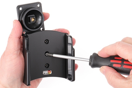 Brodit Passive Halterung mit Kugelgelenk, Samsung Galaxy Xcover 5