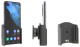 Passive Halterung mit Kugelgelenk für Samsung Galaxy S21 Passive Halterung mit Kugelgelenk für Samsung Galaxy S21