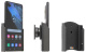 Brodit Passive Halterung mit Kugelgelenk, Samsung Galaxy S21+ 5G SM-G996B/SM-G996B/DS Brodit Passive Halterung mit Kugelgelenk, Samsung Galaxy S21+ 5G SM-G996B/SM-G996B/DS