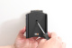 Brodit Passive Halterung mit Kugelgelenk, Samsung Galaxy A52 SM-A52F/DS/A52S 5G SM-A528B. SM-A528B/DS Brodit Passive Halterung mit Kugelgelenk, Samsung Galaxy A52 SM-A52F/DS/A52S 5G SM-A528B. SM-A528B/DS