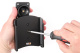 Brodit Passive Halterung mit Kugelgelenk, Samsung Galaxy A72 SM-A725F/DS Brodit Passive Halterung mit Kugelgelenk, Samsung Galaxy A72 SM-A725F/DS