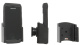 Brodit Passivhalterung mit Kugelgelenk, Honeywell CT40/CT40 XP Brodit Passivhalterung mit Kugelgelenk, Honeywell CT40/CT40 XP