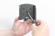 Brodit Passivhalterung mit Kugelgelenk, Honeywell CT40/CT40 XP Brodit Passivhalterung mit Kugelgelenk, Honeywell CT40/CT40 XP