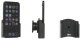 Brodit Passivhalterung mit Kugelgelenk, Apple iPhone 11/XR Brodit Passivhalterung mit Kugelgelenk, Apple iPhone 11/XR