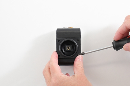Brodit Passivhalterung mit Kugelgelenk, Apple iPhone 11/XR