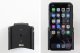 Brodit Passivhalterung mit Kugelgelenk, Apple iPhone 11/XR Brodit Passivhalterung mit Kugelgelenk, Apple iPhone 11/XR