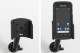 Brodit Passivhalterung mit Kugelgelenk, Honeywell CT60XP Brodit Passivhalterung mit Kugelgelenk, Honeywell CT60XP