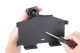 Brodit Passivhalterung mit Kugelgelenk, Lenovo Tab M8 HD TB-8505X (Micro-USB)/TB-8505XC (USB Type-C) Brodit Passivhalterung mit Kugelgelenk, Lenovo Tab M8 HD TB-8505X (Micro-USB)/TB-8505XC (USB Type-C)