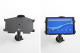 Brodit Passivhalterung mit Kugelgelenk, Lenovo Tab M8 HD TB-8505X (Micro-USB)/TB-8505XC (USB Type-C) Brodit Passivhalterung mit Kugelgelenk, Lenovo Tab M8 HD TB-8505X (Micro-USB)/TB-8505XC (USB Type-C)