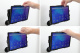 Brodit Passivhalterung mit Kugelgelenk, Lenovo Tab K10 TB-X6C6F Brodit Passivhalterung mit Kugelgelenk, Lenovo Tab K10 TB-X6C6F