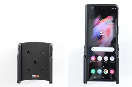 Brodit Passivhalterung mit Kugelgelenk, Samsung Galaxy Z Fold3 5G