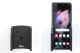 Brodit Passivhalterung mit Kugelgelenk, Samsung Galaxy Z Fold3 5G Brodit Passivhalterung mit Kugelgelenk, Samsung Galaxy Z Fold3 5G