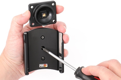 Brodit Passivhalterung mit Kugelgelenk, Apple iPhone 13 Mini