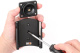 Brodit Passivhalterung mit Kugelgelenk, Apple iPhone 13 Mini Brodit Passivhalterung mit Kugelgelenk, Apple iPhone 13 Mini