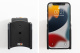 Brodit Passivhalterung mit Kugelgelenk, Apple iPhone 13 Mini Brodit Passivhalterung mit Kugelgelenk, Apple iPhone 13 Mini
