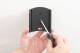 Brodit Passivhalterung mit Kugelgelenk, Apple iPhone 13 Pro Max/14 Plus/14 Pro Max/15 Plus Brodit Passivhalterung mit Kugelgelenk, Apple iPhone 13 Pro Max/14 Plus/14 Pro Max/15 Plus