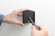 Brodit Passivhalterung mit Kugelgelenk, Samsung Galaxy A32 5G SM-A326U1/DS Brodit Passivhalterung mit Kugelgelenk, Samsung Galaxy A32 5G SM-A326U1/DS