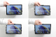 Brodit Passivhalterung mit Kugelgelenk, Samsung Galaxy Tab A8 SM-X200/205 Brodit Passivhalterung mit Kugelgelenk, Samsung Galaxy Tab A8 SM-X200/205