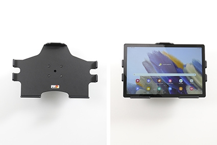 Brodit Passivhalterung mit Kugelgelenk, Samsung Galaxy Tab A8 SM-X200/205