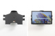 Brodit Passivhalterung mit Kugelgelenk, Samsung Galaxy Tab A8 SM-X200/205 Brodit Passivhalterung mit Kugelgelenk, Samsung Galaxy Tab A8 SM-X200/205