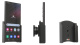 Brodit Passivhalterung mit Kugelgelenk, Samsung Galaxy S22 Ultra 5G (SM-S908B/SM-S908B/DS) Brodit Passivhalterung mit Kugelgelenk, Samsung Galaxy S22 Ultra 5G (SM-S908B/SM-S908B/DS)