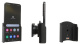 Brodit Passivhalterung mit Kugelgelenk, Samsung Galaxy S22 5G SM-S901B/SM-S901B/DS Brodit Passivhalterung mit Kugelgelenk, Samsung Galaxy S22 5G SM-S901B/SM-S901B/DS