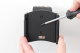 Brodit Passivhalterung mit Kugelgelenk, Samsung Galaxy S22+ 5G (SM-S906B/SM-S906B/DS) Brodit Passivhalterung mit Kugelgelenk, Samsung Galaxy S22+ 5G (SM-S906B/SM-S906B/DS)