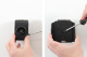Brodit Passivhalterung mit Kugelgelenk, Samsung Galaxy S22 Ultra 5G (SM-S908B/SM-S908B/DS) Brodit Passivhalterung mit Kugelgelenk, Samsung Galaxy S22 Ultra 5G (SM-S908B/SM-S908B/DS)
