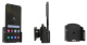 Brodit Passivhalterung mit Kugelgelenk, Samsung Galaxy S22 5G SM-S901B/SM-S901B/DS Brodit Passivhalterung mit Kugelgelenk, Samsung Galaxy S22 5G SM-S901B/SM-S901B/DS