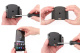 Brodit Passivhalterung mit Kugelgelenk, Samsung Galaxy S22 5G SM-S901B/SM-S901B/DS Brodit Passivhalterung mit Kugelgelenk, Samsung Galaxy S22 5G SM-S901B/SM-S901B/DS
