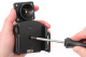 Brodit Passivhalterung mit Kugelgelenk, Samsung Galaxy S22 5G SM-S901B/SM-S901B/DS Brodit Passivhalterung mit Kugelgelenk, Samsung Galaxy S22 5G SM-S901B/SM-S901B/DS