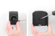 Brodit Passivhalterung mit Kugelgelenk, Samsung Galaxy S22+ 5G (SM-S906B/SM-S906B/DS) Brodit Passivhalterung mit Kugelgelenk, Samsung Galaxy S22+ 5G (SM-S906B/SM-S906B/DS)