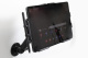 Brodit Passivhalterung mit Kugelgelenk, Samsung Galaxy Tab S8 SM-X700 Brodit Passivhalterung mit Kugelgelenk, Samsung Galaxy Tab S8 SM-X700