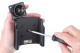 Brodit Passivhalterung mit Kugelgelenk, Samsung Galaxy Xcover 6 Pro Brodit Passivhalterung mit Kugelgelenk, Samsung Galaxy Xcover 6 Pro