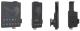 Brodit Passivhalterung mit Kugelgelenk, Samsung Galaxy Z Fold4 5G/Fold5 Brodit Passivhalterung mit Kugelgelenk, Samsung Galaxy Z Fold4 5G/Fold5