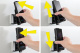 Brodit Passivhalterung mit Kugelgelenk, Samsung Galaxy Z Fold4 5G/Fold5 Brodit Passivhalterung mit Kugelgelenk, Samsung Galaxy Z Fold4 5G/Fold5
