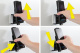 Brodit Passivhalterung mit Kugelgelenk, Samsung Galaxy Z Fold4 5G/Fold5 Brodit Passivhalterung mit Kugelgelenk, Samsung Galaxy Z Fold4 5G/Fold5