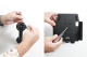Brodit Passivhalterung mit Kugelgelenk, Samsung Galaxy Tab Active 4 Pro SM-T630/SM-T636 Brodit Passivhalterung mit Kugelgelenk, Samsung Galaxy Tab Active 4 Pro SM-T630/SM-T636