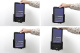 Brodit Passivhalterung mit Kugelgelenk, Samsung Galaxy Tab Active 4 Pro SM-T630/SM-T636 Brodit Passivhalterung mit Kugelgelenk, Samsung Galaxy Tab Active 4 Pro SM-T630/SM-T636