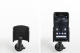Brodit Passivhalterung mit Kugelgelenk, Honeywell CT30XP/CT37 Brodit Passivhalterung mit Kugelgelenk, Honeywell CT30XP/CT37