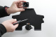 Brodit Passivhalterung mit Kugelgelenk, Apple iPad 10th Gen (A2696, A2757, A2777)/2025 A16 (A3354, A3355, A3356) Brodit Passivhalterung mit Kugelgelenk, Apple iPad 10th Gen (A2696, A2757, A2777)/2025 A16 (A3354, A3355, A3356)