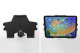 Brodit Passivhalterung mit Kugelgelenk, Apple iPad 10th Gen (A2696, A2757, A2777)/2025 A16 (A3354, A3355, A3356) Brodit Passivhalterung mit Kugelgelenk, Apple iPad 10th Gen (A2696, A2757, A2777)/2025 A16 (A3354, A3355, A3356)