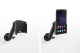 Brodit Passivhalterung mit Kugelgelenk, Samsung Galaxy S23 SM-S911B/DS Brodit Passivhalterung mit Kugelgelenk, Samsung Galaxy S23 SM-S911B/DS