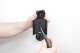 Brodit Passivhalterung mit Kugelgelenk, Samsung Galaxy S23 Ultra SM-S918B/DS Brodit Passivhalterung mit Kugelgelenk, Samsung Galaxy S23 Ultra SM-S918B/DS