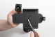 Brodit Passivhalterung mit Kugelgelenk, Lenovo Tab M8 4th Gen Brodit Passivhalterung mit Kugelgelenk, Lenovo Tab M8 4th Gen