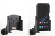 Brodit Passivhalterung mit Kugelgelenk, Samsung Galaxy Xcover 6 Pro Brodit Passivhalterung mit Kugelgelenk, Samsung Galaxy Xcover 6 Pro